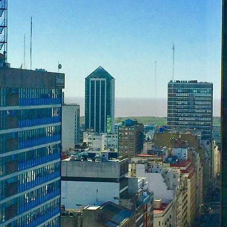 Edificio Corrientes818 Appartement Buenos Aires Buitenkant foto