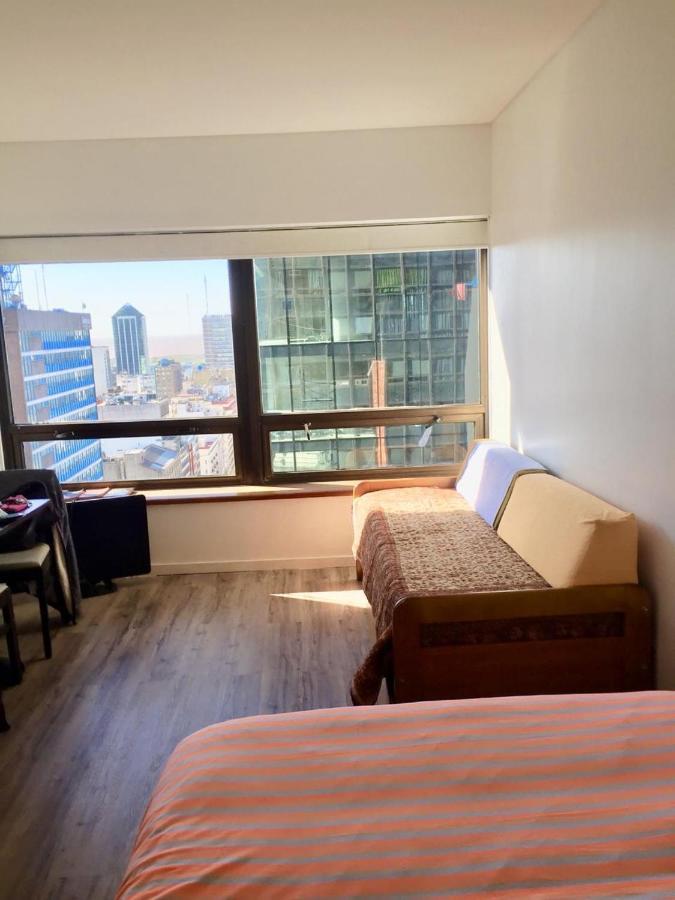 Edificio Corrientes818 Appartement Buenos Aires Buitenkant foto