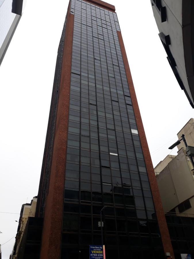 Edificio Corrientes818 Appartement Buenos Aires Buitenkant foto